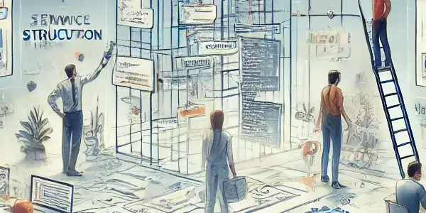 构建SEO友好网站的四个阶段：规划、开发、内容发布和优化。